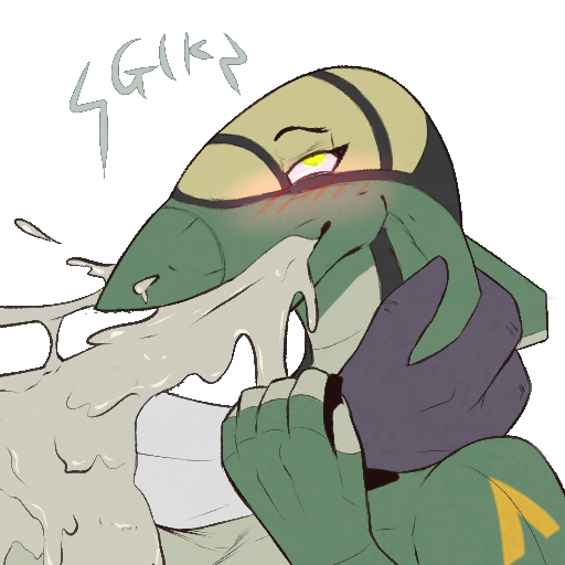 rusan and shanny (xbox game studios and etc) created by xen silverlight