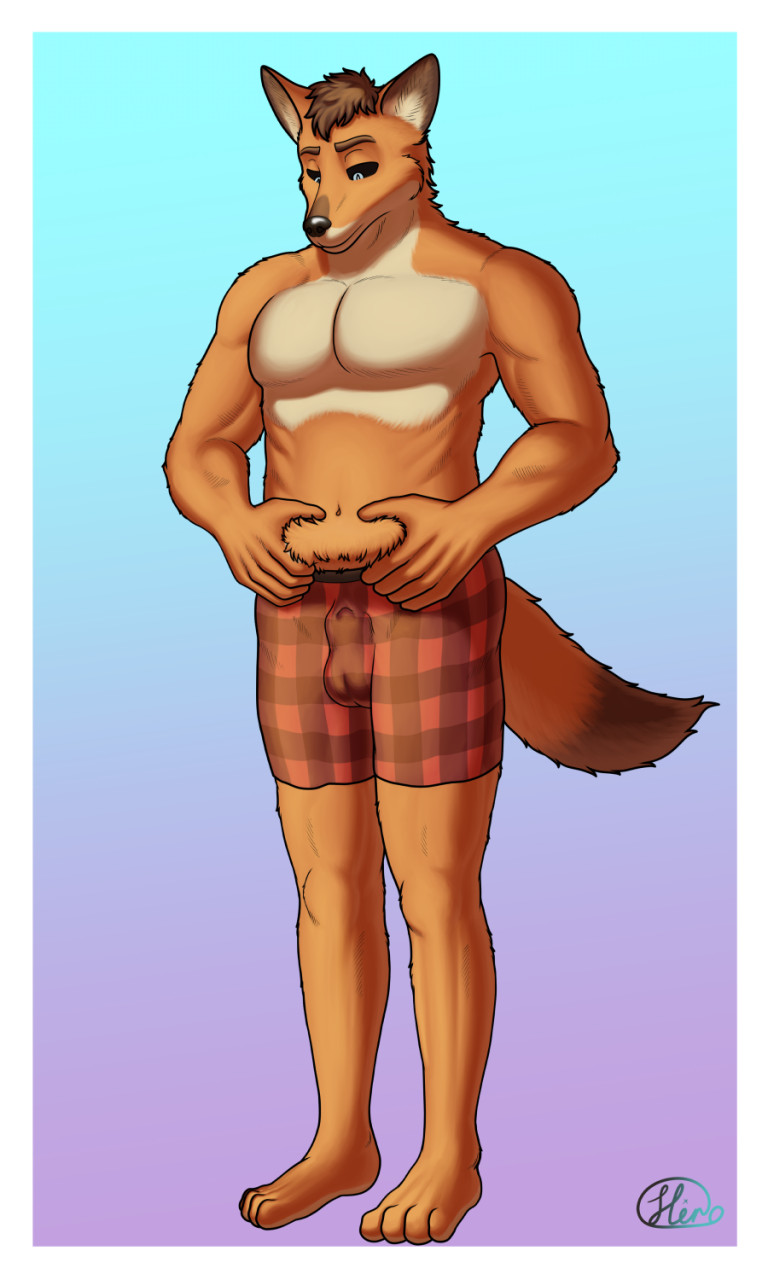 created by matthew-x