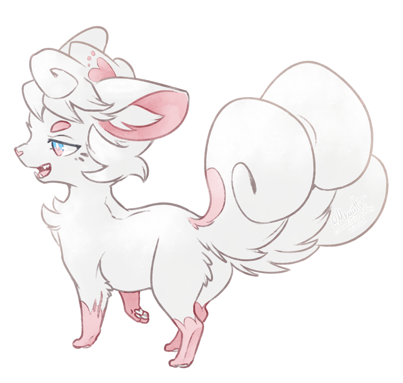 rune (nintendo and etc) created by mewitti