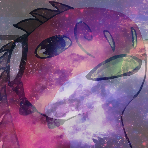 neri (caelum sky and etc) created by alradeck