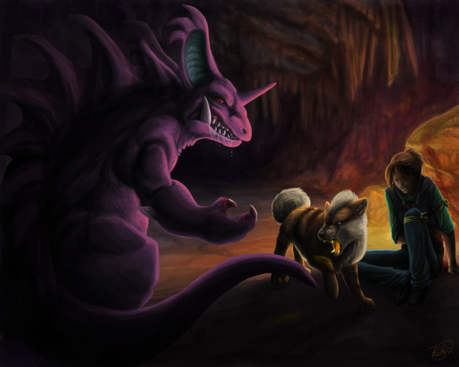 nintendo and etc created by junryou-na-kokoro