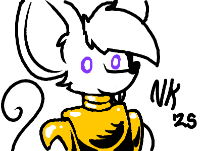 april fools' day and etc created by ner0 kobold