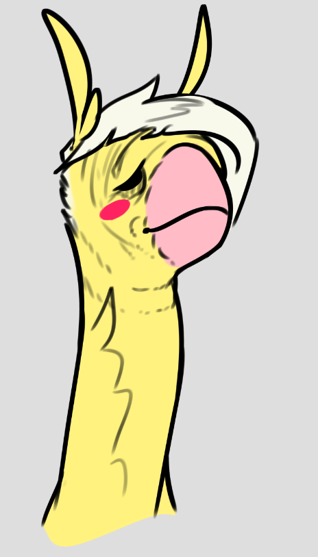 ava seer and meat (vinesauce) created by bigjazz