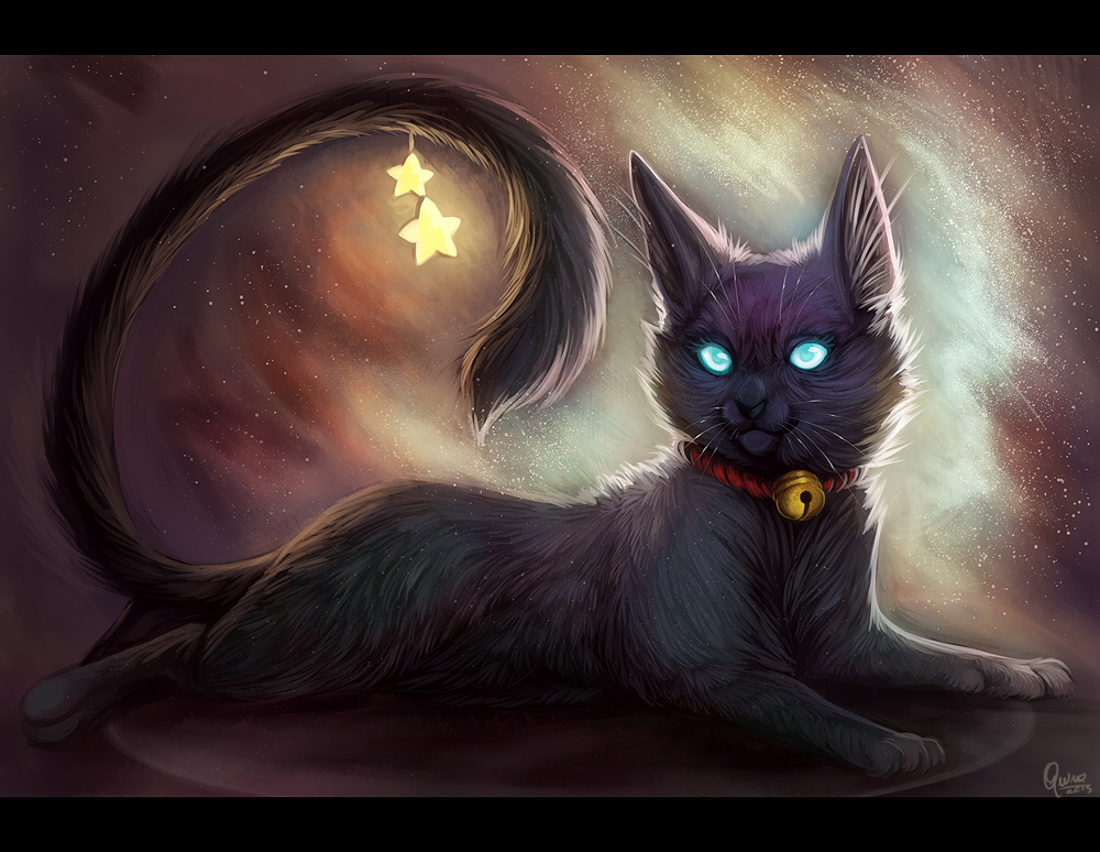 created by quirachen