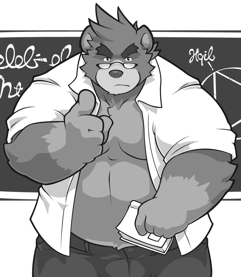 created by greenendorf and greening