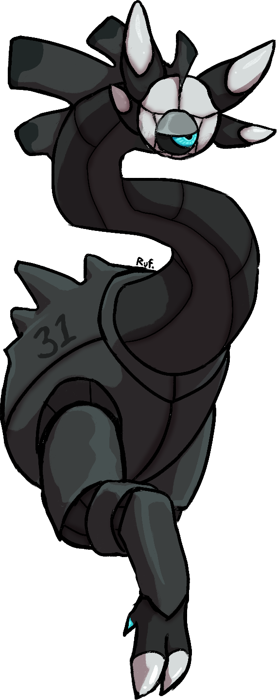 31 created by rufusnox