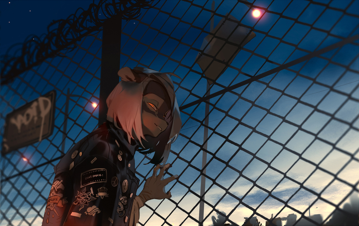 created by kuroblood