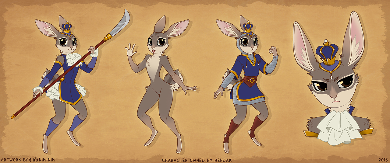 willow created by nim-nim