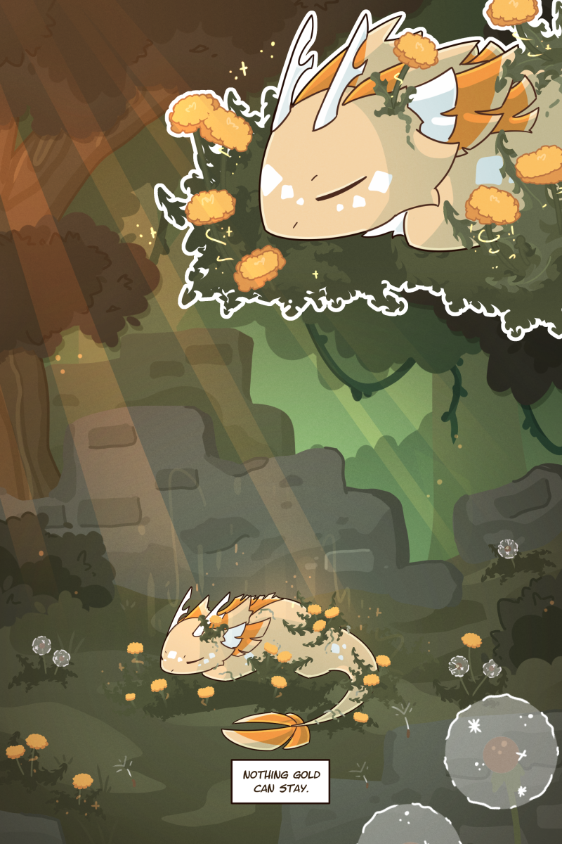 mythology created by wooled