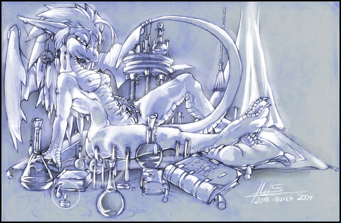 european mythology and etc created by pira