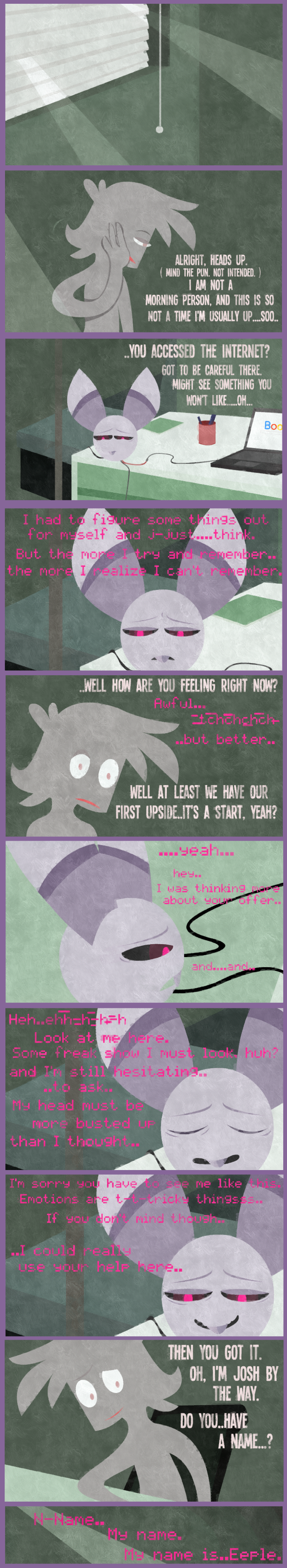 eeple created by shane frost