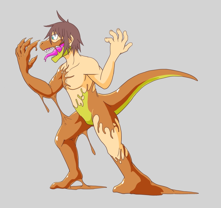 created by lizardman (artist)