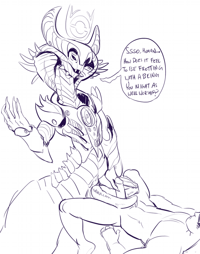 viper king (x-com) created by unknown artist