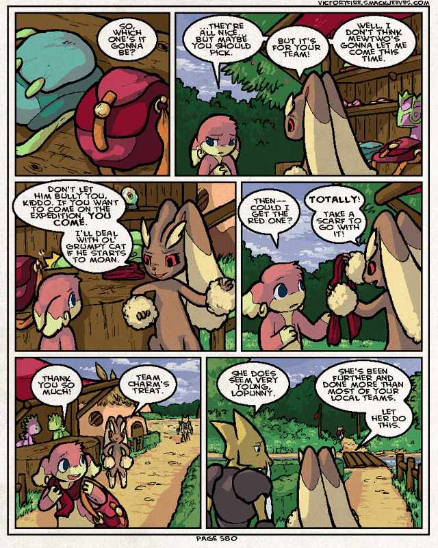 jen (pokemon mystery dungeon and etc) created by sulfurbunny