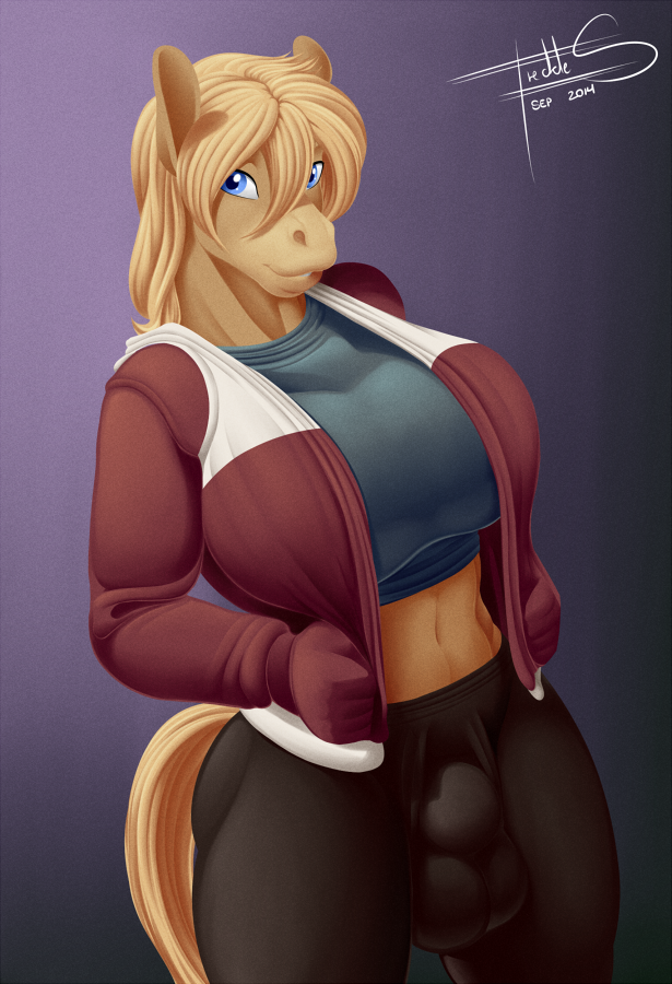 anise created by freckles (artist)