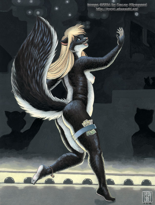 shamira created by kacey