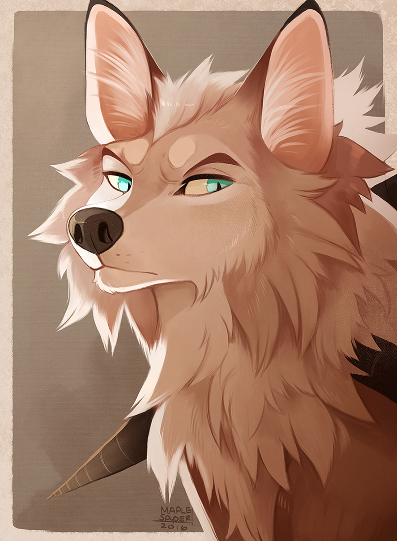 nintendo and etc created by maplespyder