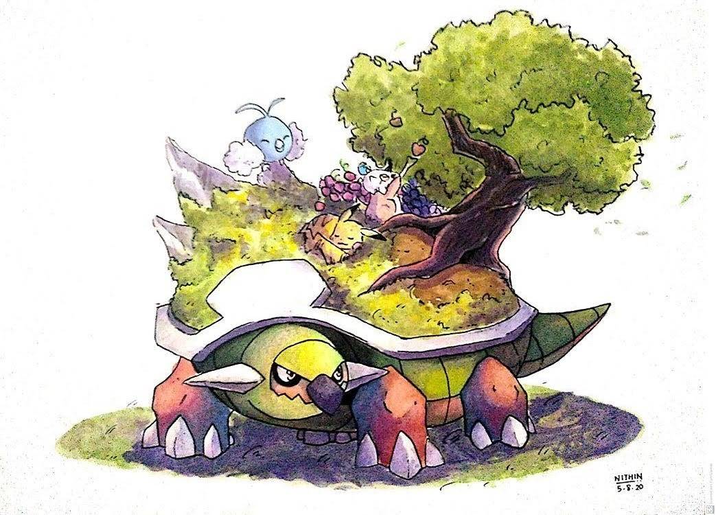 nintendo and etc created by nithinsuresh