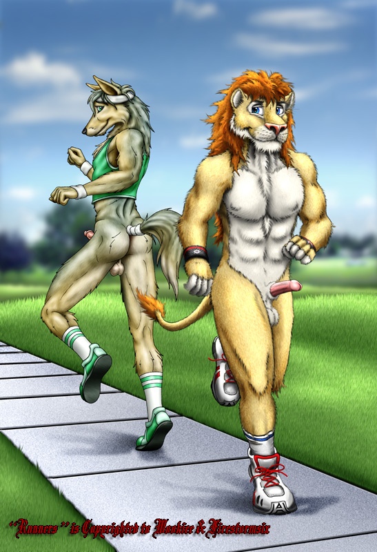 created by firestormsix and wooky