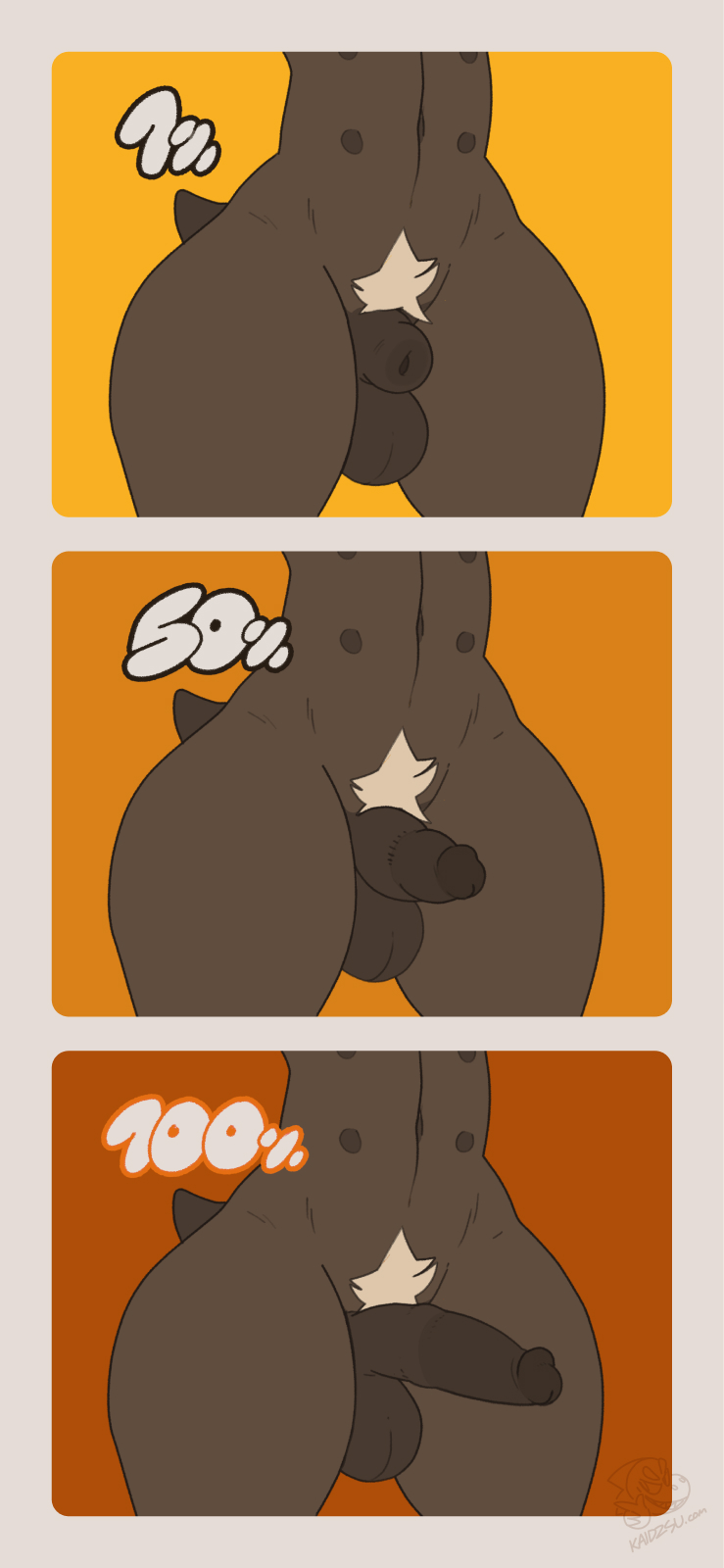 rosse created by kaidzsu