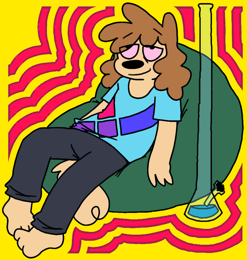 harrod (normalsville) created by freoncat