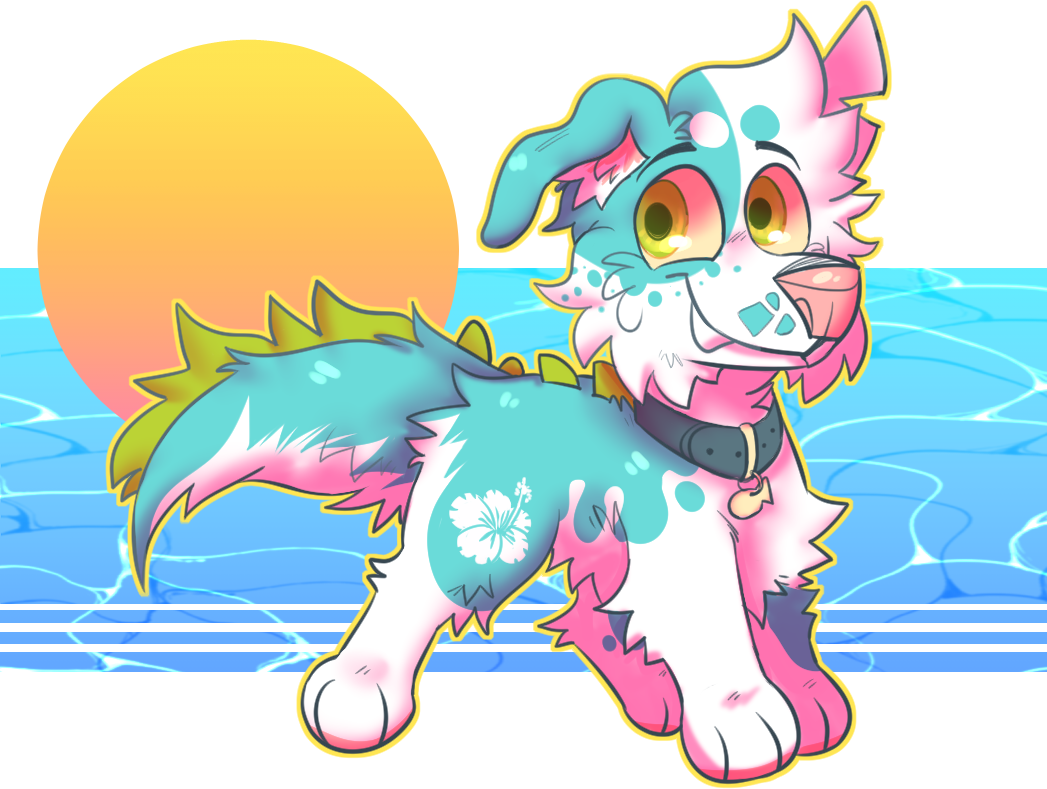 created by jaspering