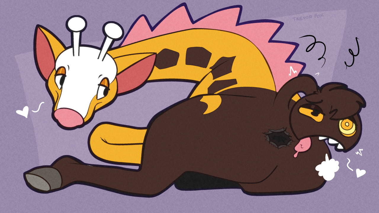 kyp (nintendo and etc) created by respecies