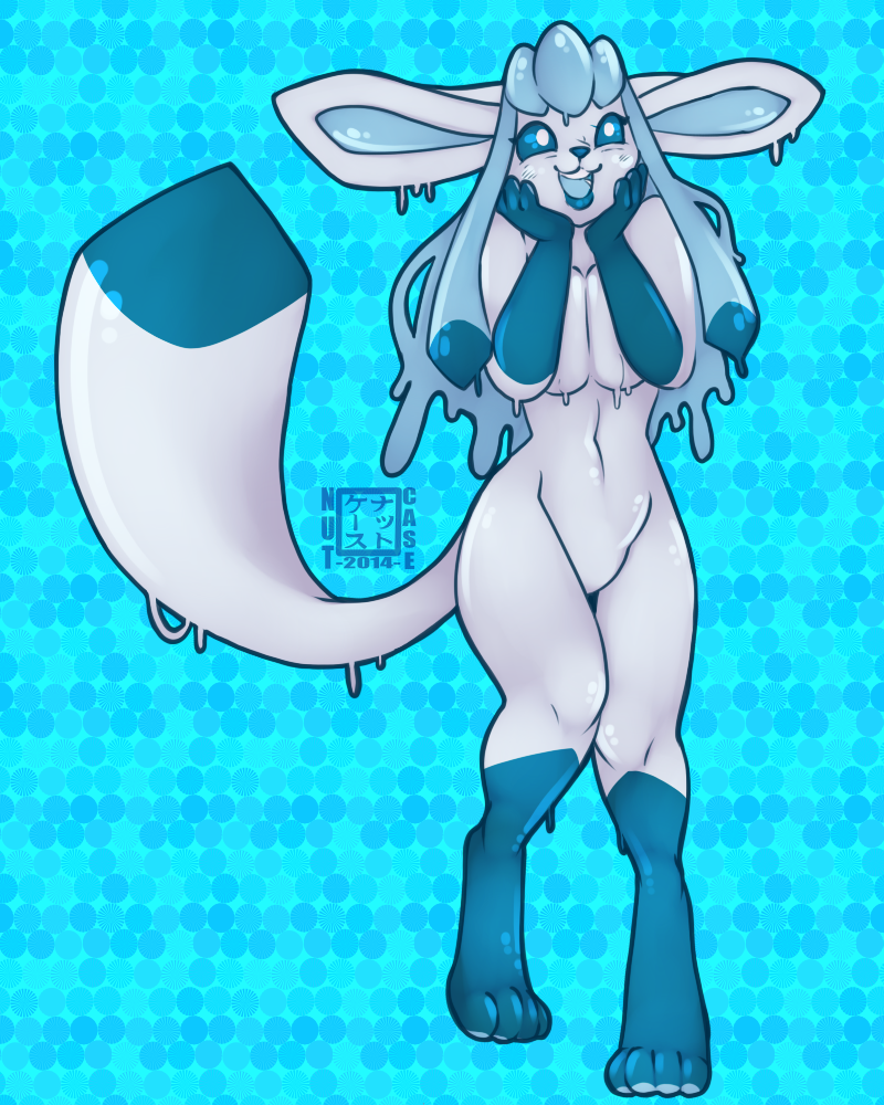 maxine (nintendo and etc) created by nut-case