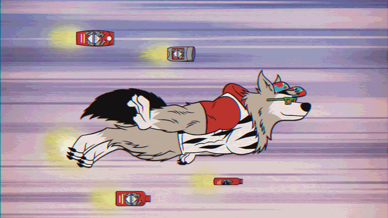 wolfthorn (old spice) created by unknown artist