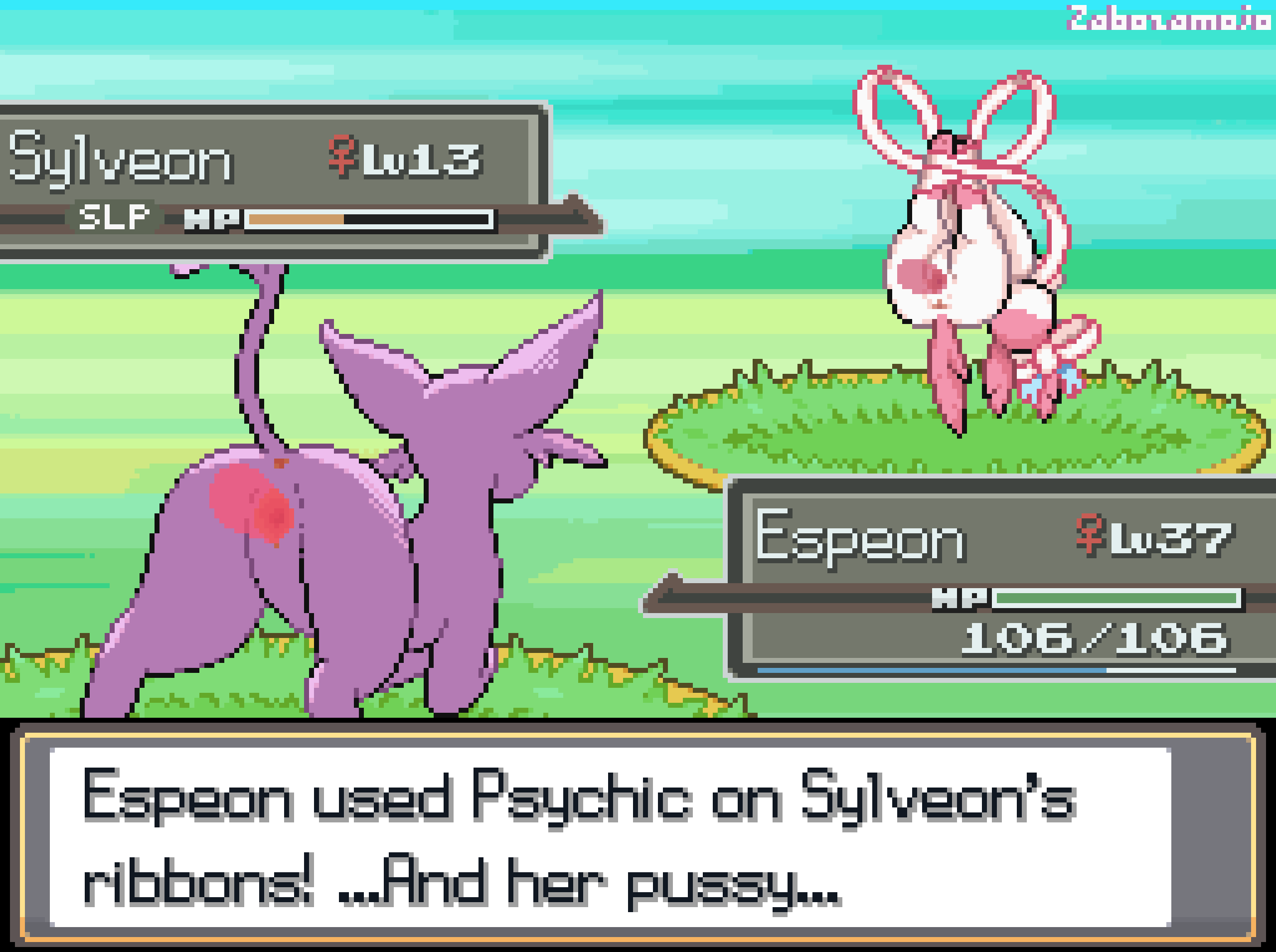 nintendo and etc created by zabozamojo