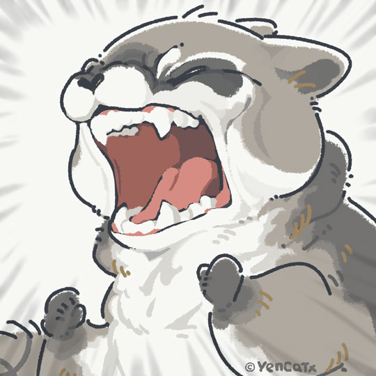 let's fucking go created by yencatx