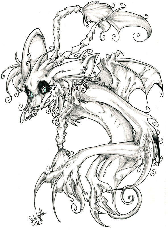 created by unknown artist