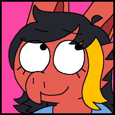 amber (normalsville and etc) created by freoncat