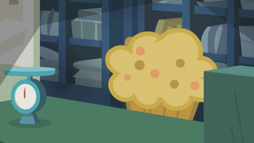 derpy hooves (friendship is magic and etc) created by superedit and third-party edit