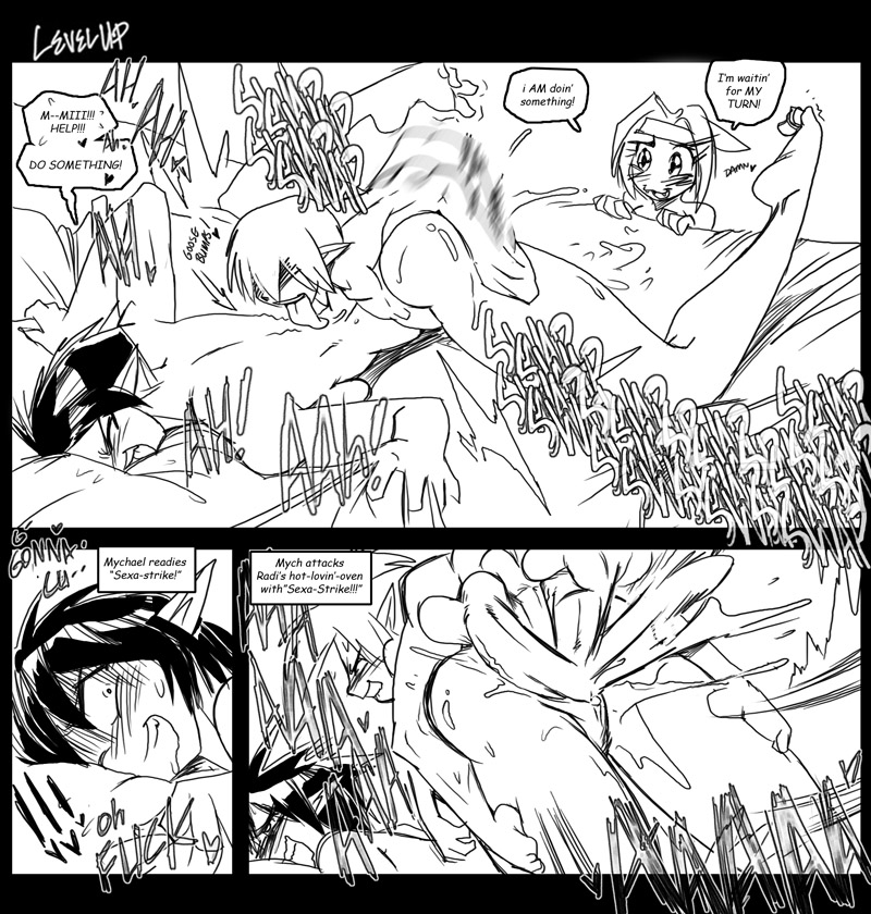 final fantasy xi and etc created by fred perry