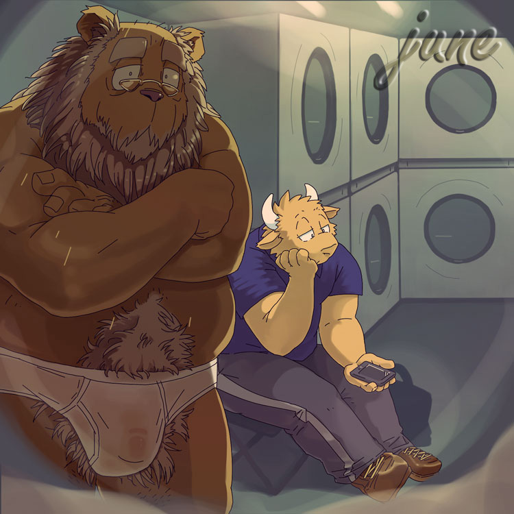 created by leoponleopon and oguu0319