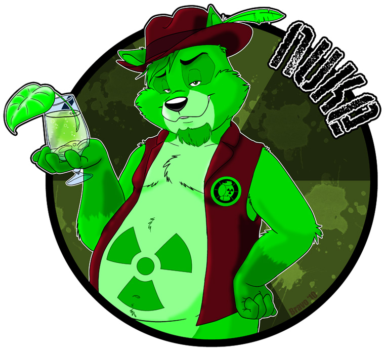 nuke created by bravo