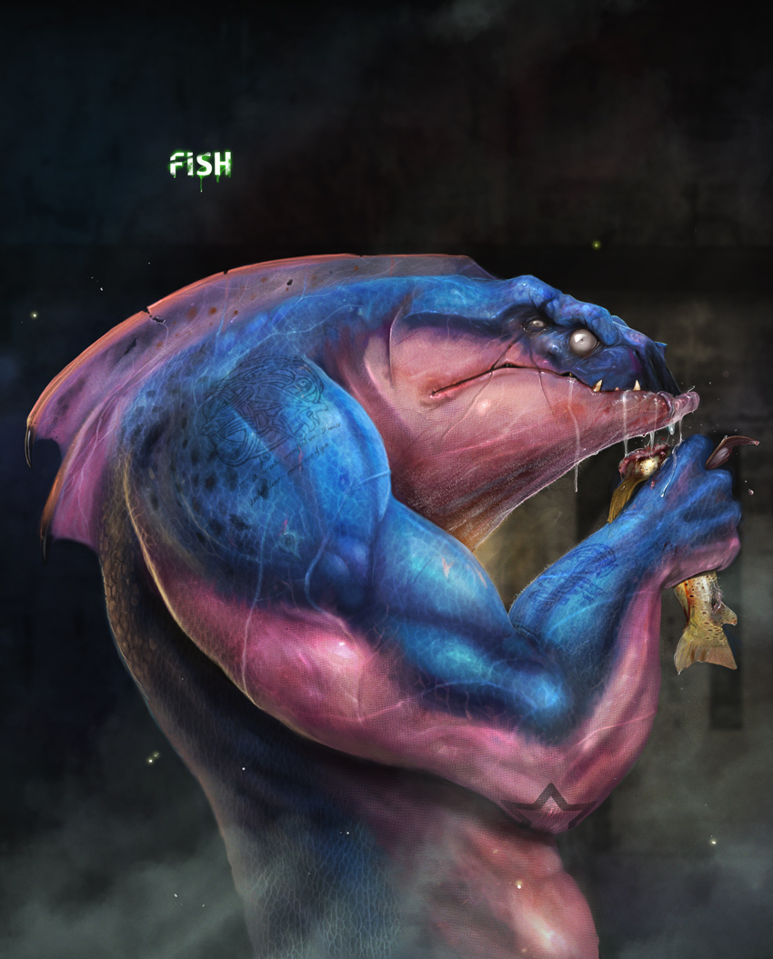 created by daniel luvisi