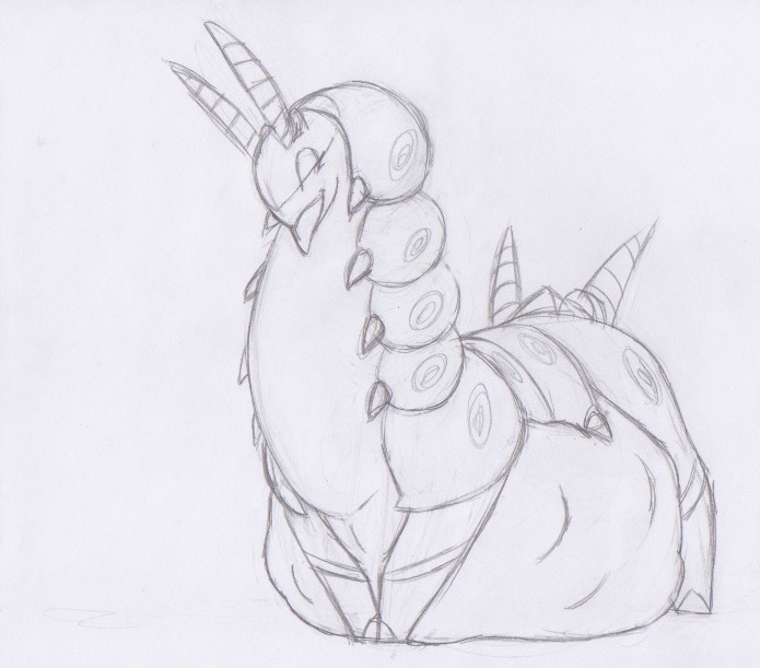 pandora (nintendo and etc) created by pakaproductions