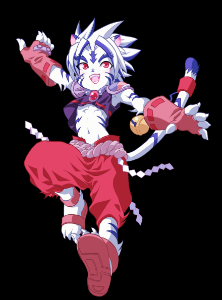 kogenta (onmyou taisenki) created by jirou