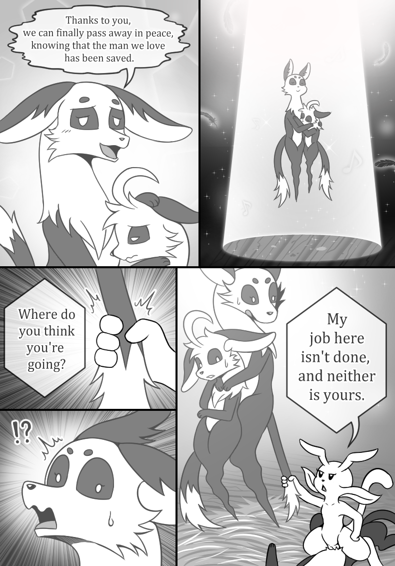 ori (xbox game studios and etc) created by vavacung