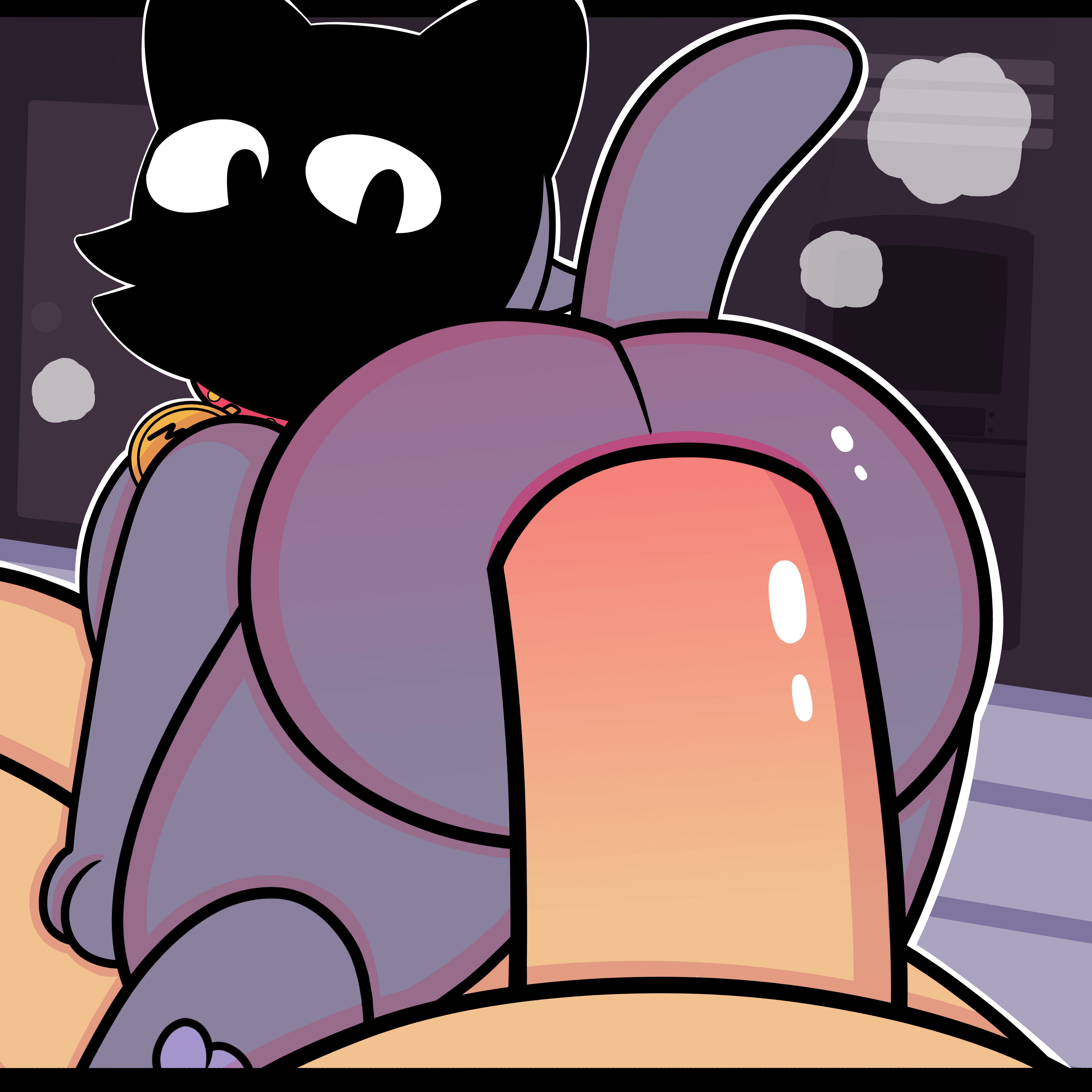 mary (mandela catalogue) created by mykendyke