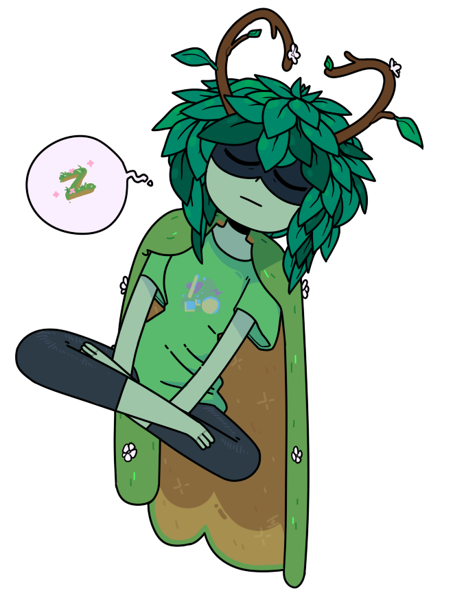 huntress wizard (cartoon network and etc) created by discount-supervillain