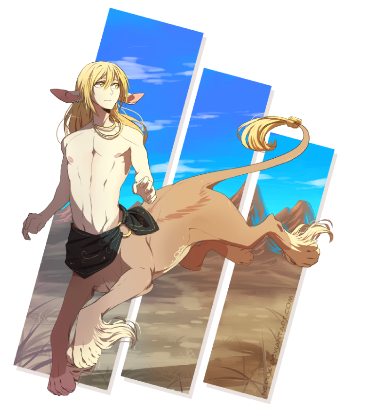 mesopotamian mythology created by nerior