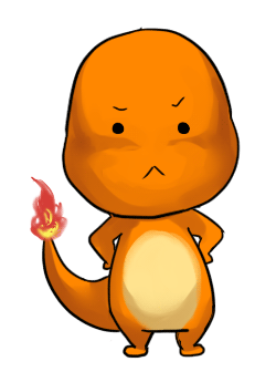 nintendo and etc created by glasspanda