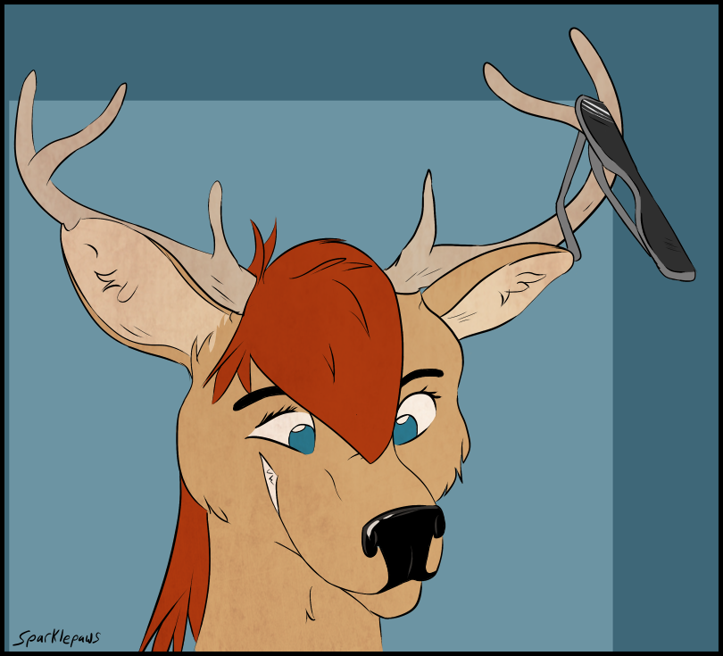 keishu created by sparklepaws