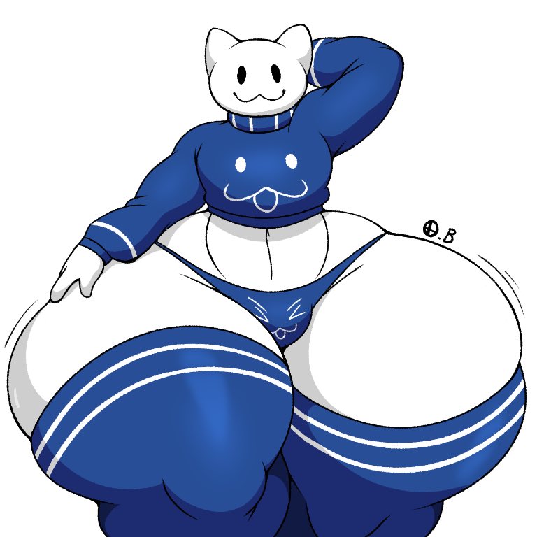 jaeblo created by omegabrawl