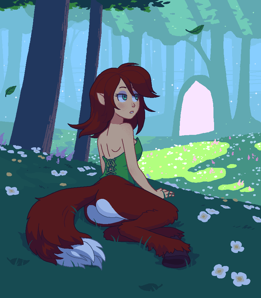 elora (spyro the dragon and etc) created by kempferzero