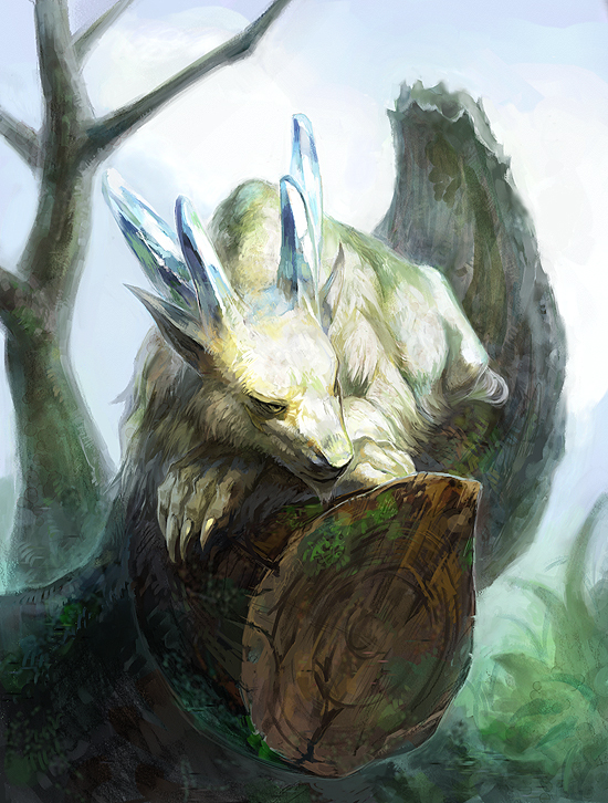 created by zurumuke bakuhu