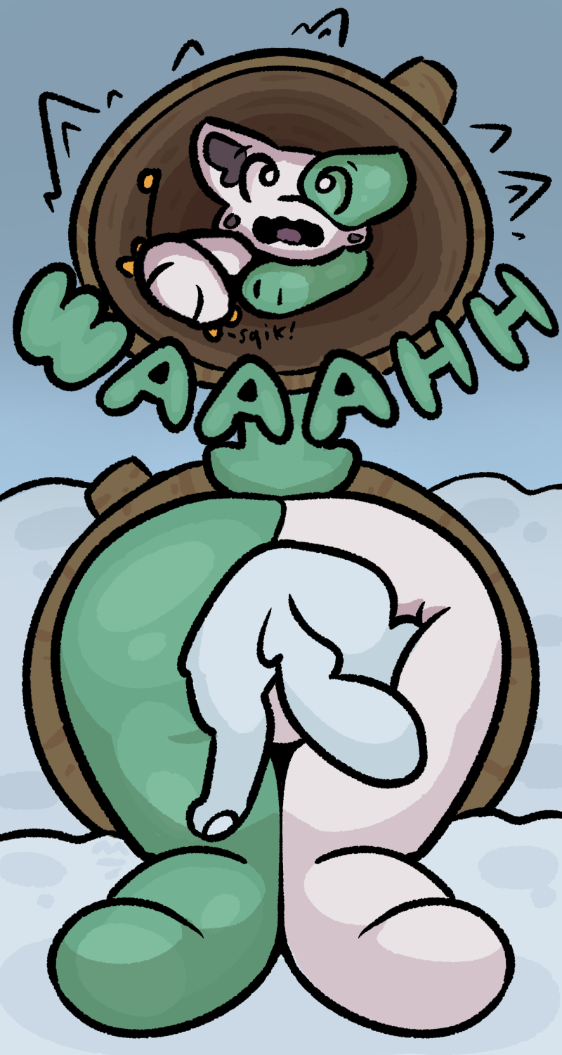 dyson created by muneamp